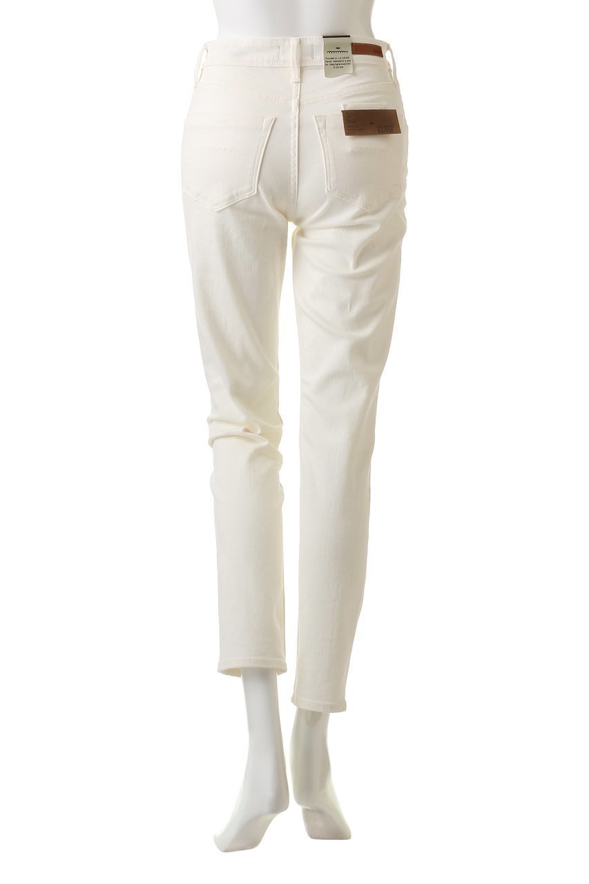 【ヤヌーク/YANUK】のスリムテーパード 【RUTH】 人気、トレンドファッション・服の通販 founy(ファニー) 　ファッション　Fashion　レディースファッション　Fashion for Women　パンツ　Pants & Trousers　デニムパンツ・ジーンズ・美脚デニム　Denim Jeans & Pants　デニム　Denim, Jeans Material　夏　Summer　春　Spring　S/S・春夏　SS, Spring/Summer, Warm Season　other-4|ID: prp329100002261935 ipo3291000000036577309