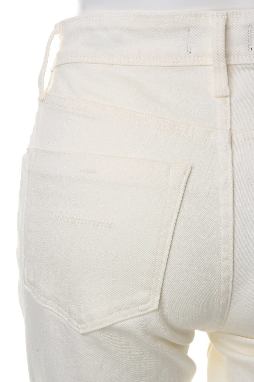 【ヤヌーク/YANUK】のスリムテーパード 【RUTH】 人気、トレンドファッション・服の通販 founy(ファニー) 　ファッション　Fashion　レディースファッション　Fashion for Women　パンツ　Pants & Trousers　デニムパンツ・ジーンズ・美脚デニム　Denim Jeans & Pants　デニム　Denim, Jeans Material　夏　Summer　春　Spring　S/S・春夏　SS, Spring/Summer, Warm Season　other-6|ID: prp329100002261935 ipo3291000000036577311