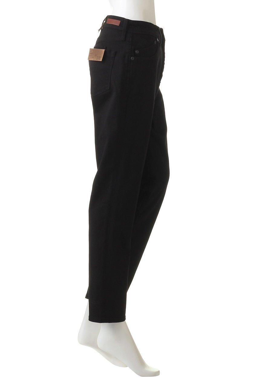 【ヤヌーク/YANUK】のスリムテーパード 【RUTH】 人気、トレンドファッション・服の通販 founy(ファニー) 　ファッション　Fashion　レディースファッション　Fashion for Women　パンツ　Pants & Trousers　デニムパンツ・ジーンズ・美脚デニム　Denim Jeans & Pants　ダメージ　Distressed, Destroyed　デニム　Denim, Jeans Material　エレガント 上品　Elegant　other-3|ID: prp329100002261936 ipo3291000000035811948