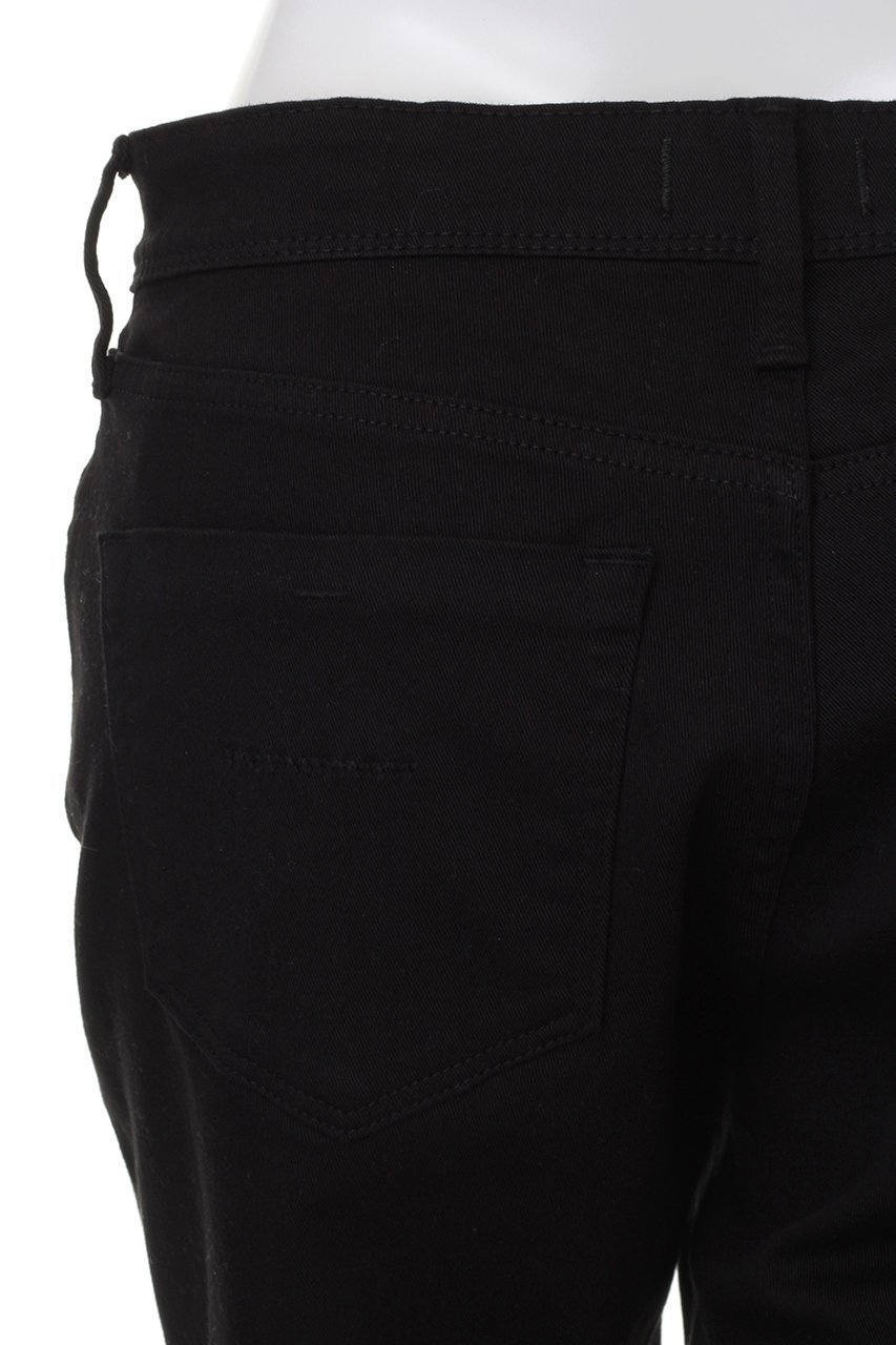 【ヤヌーク/YANUK】のスリムテーパード 【RUTH】 人気、トレンドファッション・服の通販 founy(ファニー) 　ファッション　Fashion　レディースファッション　Fashion for Women　パンツ　Pants & Trousers　デニムパンツ・ジーンズ・美脚デニム　Denim Jeans & Pants　ダメージ　Distressed, Destroyed　デニム　Denim, Jeans Material　エレガント 上品　Elegant　other-6|ID: prp329100002261936 ipo3291000000036542944