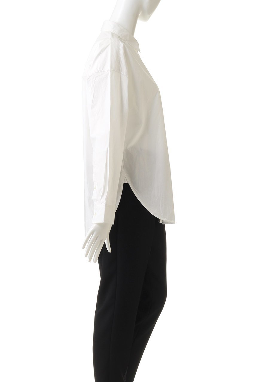 【ヤヌーク/YANUK】のバックボタンシャツ 人気、トレンドファッション・服の通販 founy(ファニー) 　ファッション　Fashion　レディースファッション　Fashion for Women　トップス・カットソー　Cut & Sew Tops　シャツ・ブラウス・オフィスカジュアル　Elegant Blouses & Button-Ups　バッグ　Bags　シンプル　Simple, Minimal　スリット　Slit, Slit Detail　スリーブ　Sleeve, Long Sleeve / Short Sleeve　ロング　Long, Long-Length　長袖　Long Sleeve, Full Sleeve　other-3|ID: prp329100002261947 ipo3291000000036878276