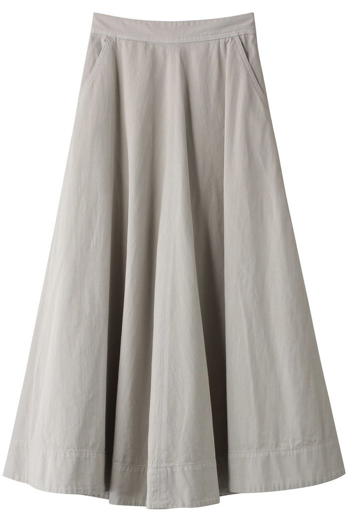 【ヤヌーク/YANUK】のフレアスカート インテリア・キッズ・メンズ・レディースファッション・服の通販 founy(ファニー) https://founy.com/ ファッション Fashion レディースファッション WOMEN スカート Skirt Aライン/フレアスカート Flared A-Line Skirts S/S・春夏 Ss・Spring/Summer おすすめ Recommend シンプル Simple セットアップ Set Up フレア Flare ロング Long 夏 Summer 春 Spring |ID: prp329100002261948 ipo3291000000020694415