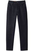 【ヤヌーク/YANUK】のハイウエスト スリムテーパード 【RUTH】 プレミアムワンウォッシュ|ID: prp329100002261953 ipo3291000000036864604