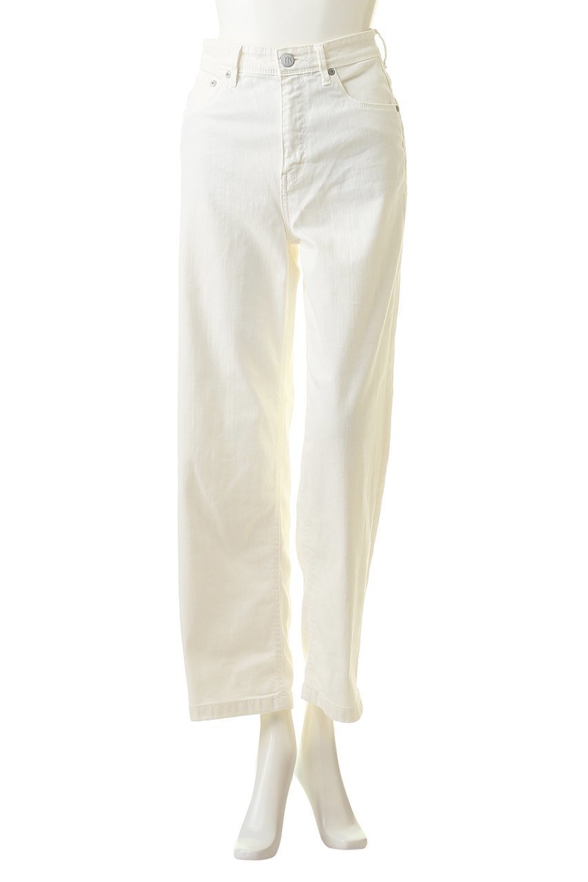 【ヤヌーク/YANUK】のワイドストレート 【LILITH】 人気、トレンドファッション・服の通販 founy(ファニー) 　ファッション　Fashion　レディースファッション　Fashion for Women　パンツ　Pants & Trousers　デニムパンツ・ジーンズ・美脚デニム　Denim Jeans & Pants　ストレート　Straight, Straight Cut　デニム　Denim, Jeans Material　パターン　Pattern, Design Print　ワイド　Wide, Wide Fit　夏　Summer　春　Spring　S/S・春夏　SS, Spring/Summer, Warm Season　other-2|ID: prp329100002261954 ipo3291000000035693606