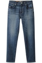 【ヤヌーク/YANUK】のスリムテーパード 【RUTH】 プレミアムヴィンテージブルー|ID: prp329100002261957 ipo3291000000036010319