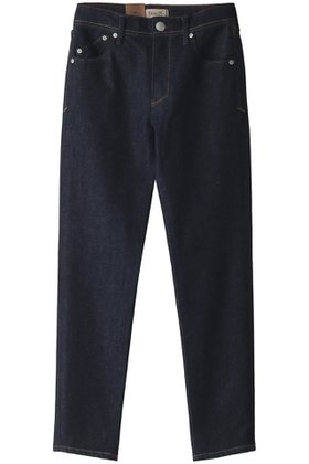 【ヤヌーク/YANUK】のスリムテーパード 【RUTH】 人気、トレンドファッション・服の通販 founy(ファニー) ファッション Fashion レディースファッション Fashion for Women パンツ Pants & Trousers デニムパンツ・ジーンズ・美脚デニム Denim Jeans & Pants ダメージ Distressed, Destroyed デニム Denim, Jeans Material エレガント 上品 Elegant |ID:prp329100002261958