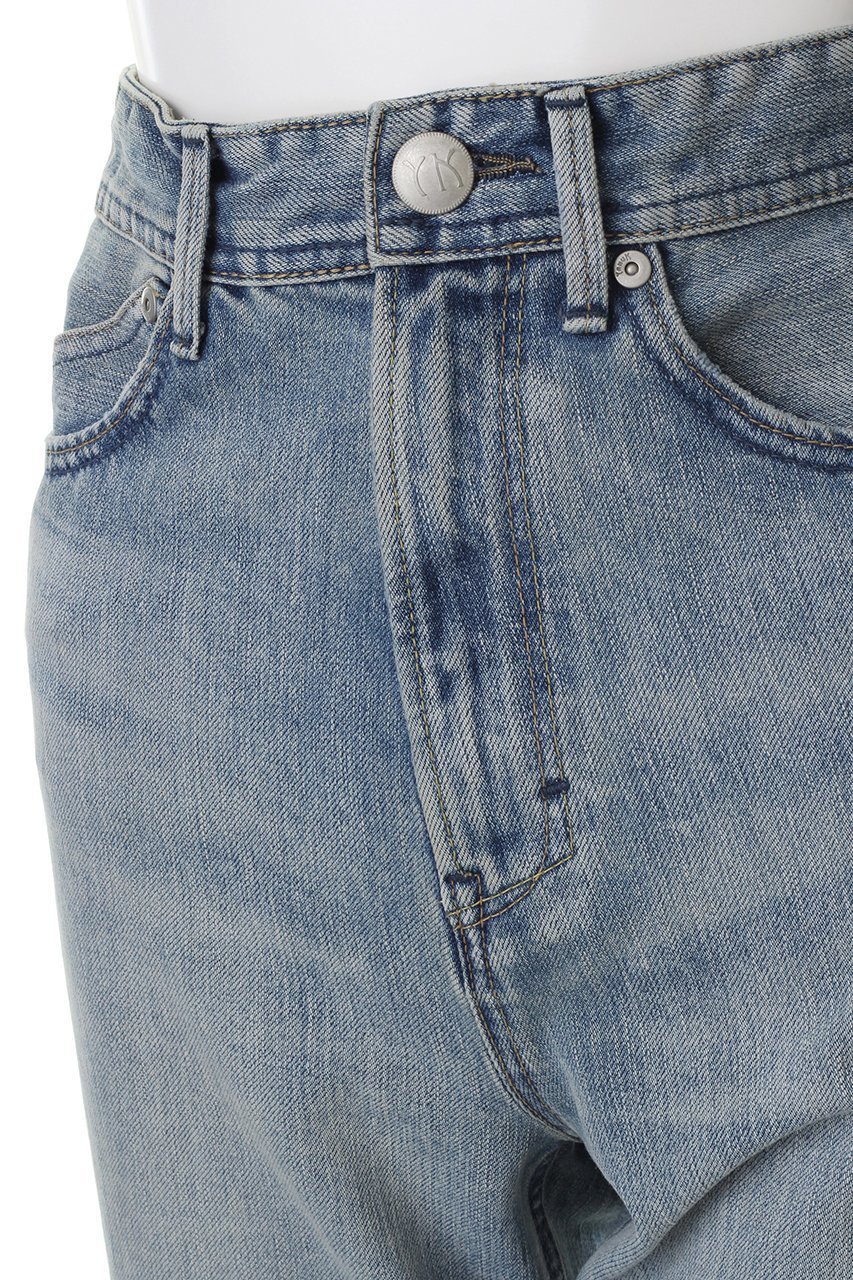 【ヤヌーク/YANUK】のボーイズストレート 【LEA】 人気、トレンドファッション・服の通販 founy(ファニー) 　ファッション　Fashion　レディースファッション　Fashion for Women　パンツ　Pants & Trousers　デニムパンツ・ジーンズ・美脚デニム　Denim Jeans & Pants　おすすめ　Recommended / Our Picks　ストレート　Straight, Straight Cut　デニム　Denim, Jeans Material　パターン　Pattern, Design Print　other-5|ID: prp329100002261968 ipo3291000000035693517