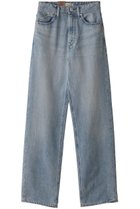 【ヤヌーク/YANUK】のボーイズストレート 【LEA】 人気、トレンドファッション・服の通販 founy(ファニー) ファッション Fashion レディースファッション Fashion for Women パンツ Pants & Trousers デニムパンツ・ジーンズ・美脚デニム Denim Jeans & Pants おすすめ Recommended / Our Picks ストレート Straight, Straight Cut デニム Denim, Jeans Material パターン Pattern, Design Print thumbnail トリックヴィンテージサックス|ID: prp329100002261968 ipo3291000000036751424