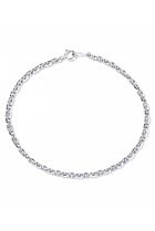 【ルボンボン/les bonbon】のsally chain ブレスレット ホワイトゴールド|ID: prp329100002268385 ipo3291000000036245821