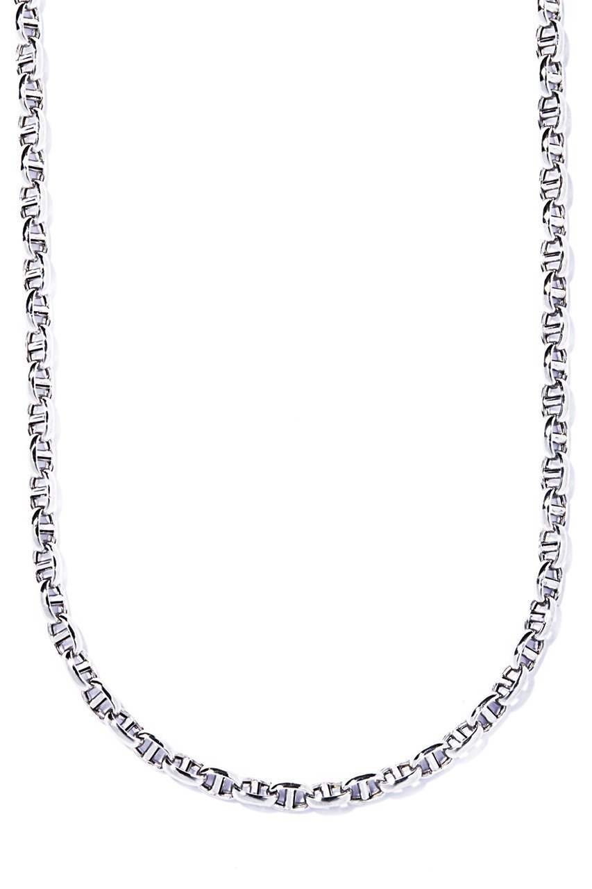 【ルボンボン/les bonbon】のsally chain ネックレス インテリア・キッズ・メンズ・レディースファッション・服の通販 founy(ファニー) 　ファッション　Fashion　レディースファッション　Fashion for Women　ジュエリー　Jewelry　ネックレス　Necklaces & Pendants　おすすめ　Recommended / Our Picks　シンプル　Simple, Minimal　ダイヤモンド　Diamond, Brilliant Cut　チェーン　Chain, Chain Strap　ネックレス　Necklace, Pendant Necklace　ホワイトゴールド|ID: prp329100002268387 ipo3291000000033327618