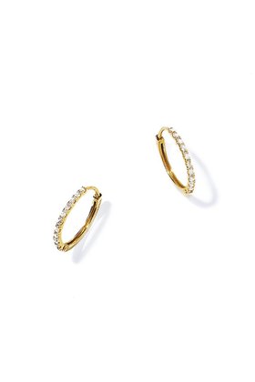 【ルボンボン/les bonbon】 hoop diamond ピアス人気、トレンドファッション・服の通販 founy(ファニー) ファッション Fashion レディースファッション Fashion for Women ジュエリー Jewelry ファッションリング Fashion Rings イヤリング・フープ・ドロップタイプ Hoop, Drop & Clip Earrings イエロー Yellow イヤリング Earrings ダイヤモンド Diamond, Brilliant Cut フープ Hoop, Hoop Earrings |ID:prp329100002268389