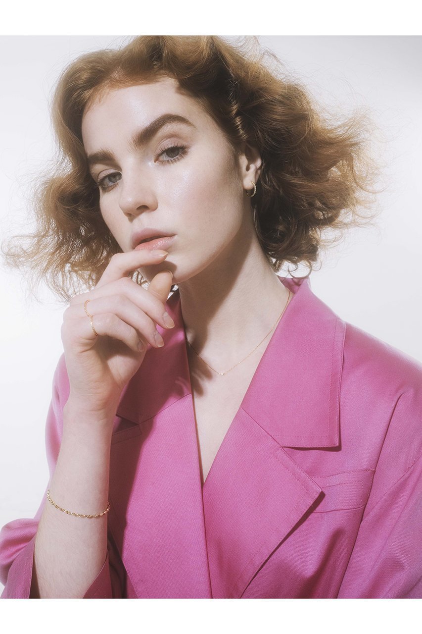 【ルボンボン/les bonbon】のhoop diamond ピアス 人気、トレンドファッション・服の通販 founy(ファニー) 　ファッション　Fashion　レディースファッション　Fashion for Women　ジュエリー　Jewelry　ファッションリング　Fashion Rings　イヤリング・フープ・ドロップタイプ　Hoop, Drop & Clip Earrings　イエロー　Yellow　イヤリング　Earrings　ダイヤモンド　Diamond, Brilliant Cut　フープ　Hoop, Hoop Earrings　other-3|ID: prp329100002268389 ipo3291000000036188234