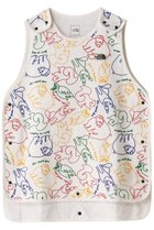 【ザ ノース フェイス/THE NORTH FACE / KIDS】の【Baby】ラッチパイルスリーパー 人気、トレンドファッション・服の通販 founy(ファニー) ファッション Fashion キッズファッション Fashion for Kids トップス・カットソー Cut & Sew Tops アウトドア Outdoor Clothing ドット Polka Dot, Dot Pattern ベビー Baby, Babywear ループ Loop, Loop Knit thumbnail ラインアニマルズ|ID: prp329100002268401 ipo3291000000033664896
