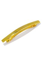 【イリスフォーセブン/IRIS 47】のfos バレッタ ゴールド|ID: prp329100002272197 ipo3291000000036240004