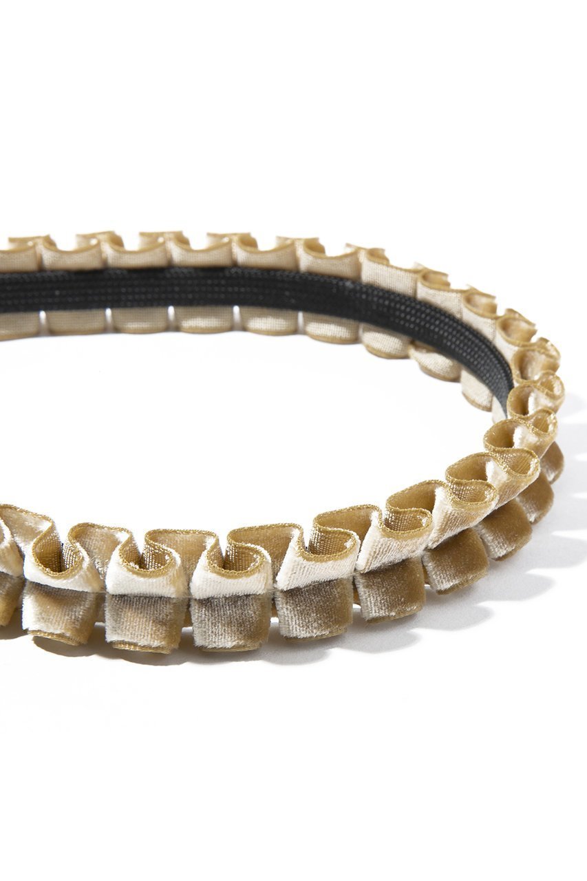 【イリスフォーセブン/IRIS 47】のcurtain ヘッドバンド 人気、トレンドファッション・服の通販 founy(ファニー) 　ファッション　Fashion　レディースファッション　Fashion for Women　シュシュ&ヘアアクセ/ヘアアレンジ　Scrunchies & Hair Accessories　アクセサリー　Fashion Accessories　ガーリー　Girly, Feminine Style　クラシカル　Classical, Vintage-Inspired　ベロア　Velour, Soft Velvet　リボン　Ribbon, Bow　other-5|ID: prp329100002272198 ipo3291000000035941775