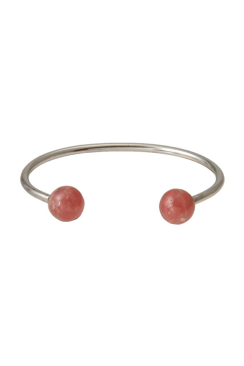 【アデル ビジュー/ADER bijoux】のRIVIERA バングル 人気、トレンドファッション・服の通販 founy(ファニー) ファッション Fashion レディースファッション Fashion for Women ジュエリー Jewelry チェーン&カフブレスレット Cuff & Chain Bracelets バングル・カフブレスレット Bangles & Cuff Bracelets おすすめ Recommended / Our Picks イタリア Italy カラフル Colorful Design サマー Summer, Summer Style シンプル Simple, Minimal バングル Bangle, Bracelet ワンポイント One Point, Statement Accent 夏 Summer other-1|ID: prp329100002272228 ipo3291000000035335620