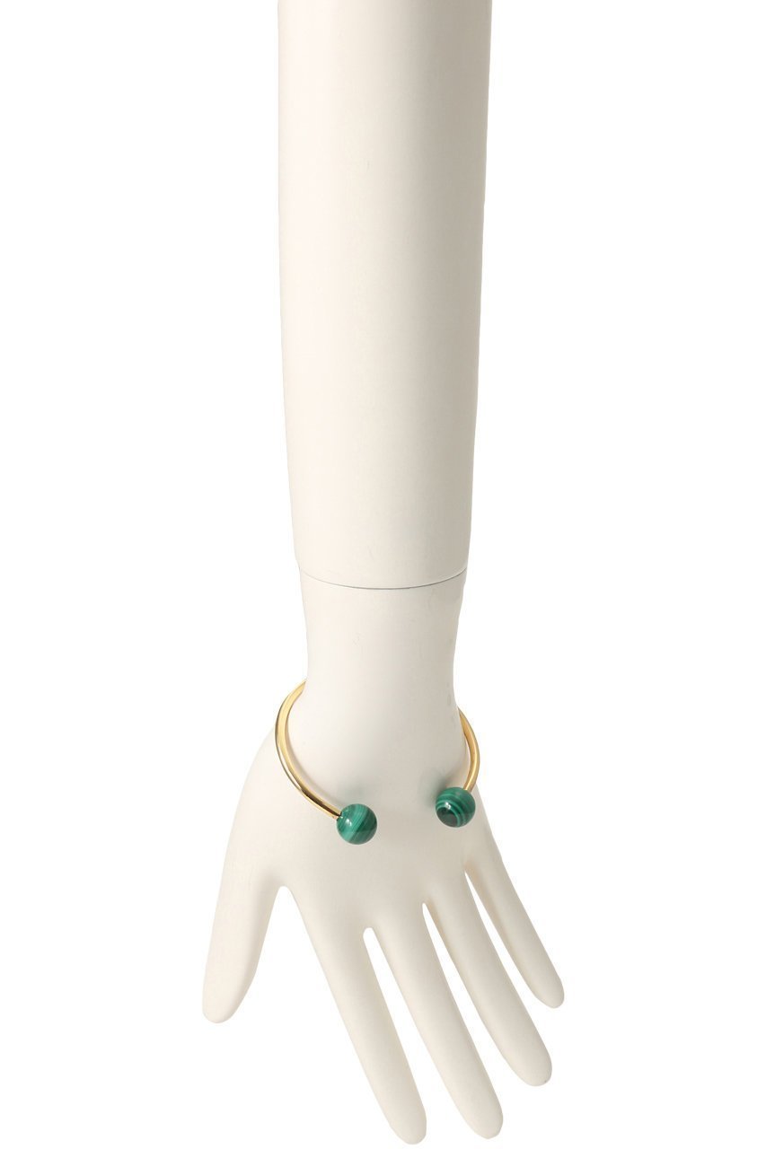 【アデル ビジュー/ADER bijoux】のRIVIERA バングル 人気、トレンドファッション・服の通販 founy(ファニー) ファッション Fashion レディースファッション Fashion for Women ジュエリー Jewelry チェーン&カフブレスレット Cuff & Chain Bracelets バングル・カフブレスレット Bangles & Cuff Bracelets おすすめ Recommended / Our Picks イタリア Italy カラフル Colorful Design サマー Summer, Summer Style シンプル Simple, Minimal バングル Bangle, Bracelet ワンポイント One Point, Statement Accent 夏 Summer other-3|ID: prp329100002272228 ipo3291000000035335623