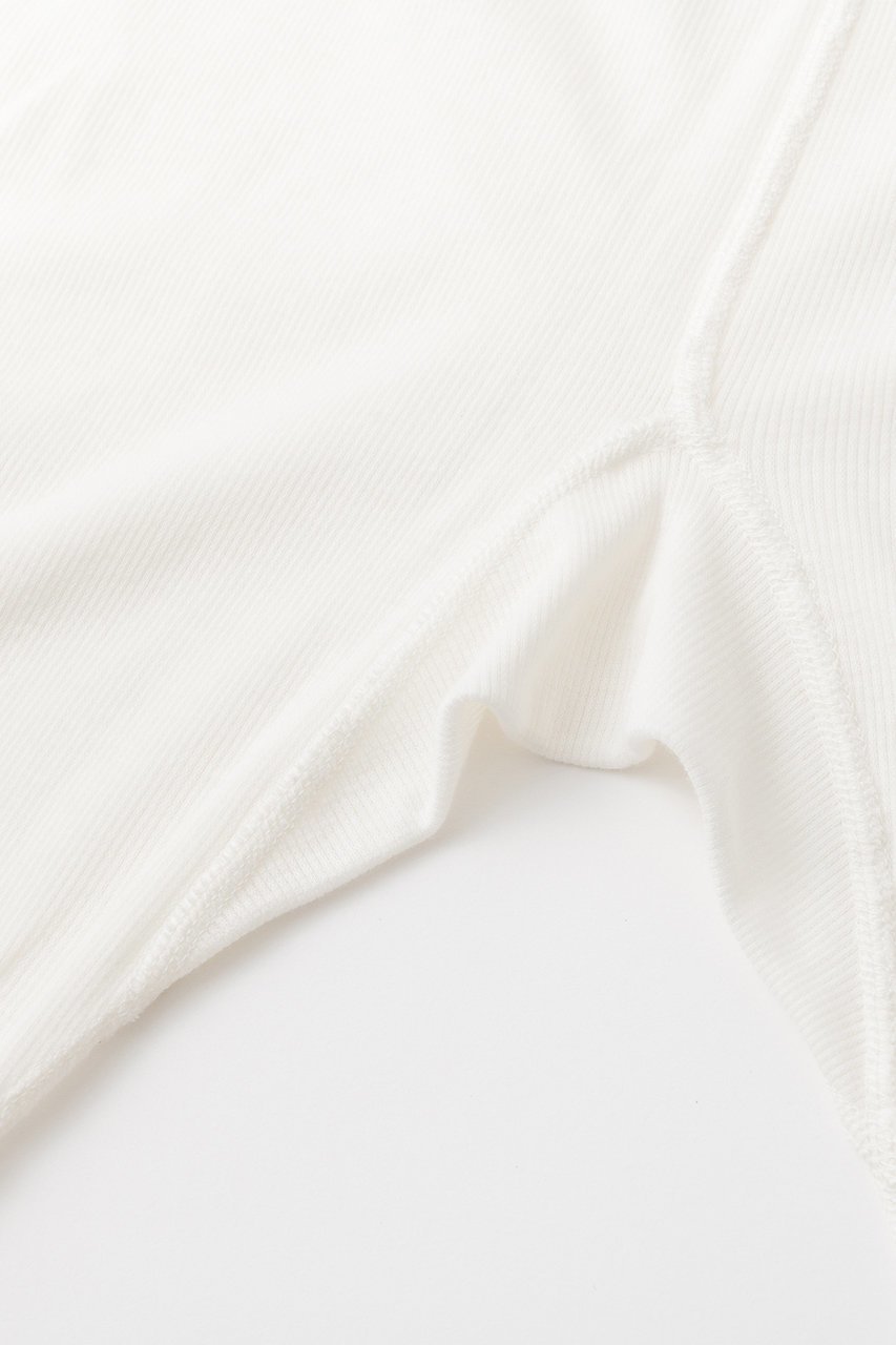 【プリスティン/PRISTINE】のベアメッシュテレコレギンス 人気、トレンドファッション・服の通販 founy(ファニー) 　ファッション　Fashion　レディースファッション　Fashion for Women　パンツ　Pants & Trousers　レギンス　Leggings & Stretch Pants　下着・ランジェリー　Lingerie & Intimates　アンダー　Underwear Essentials　インナー　Innerwear　ショート　Short, Short Length　チュニック　Tunic, Long Top　ランジェリー　Lingerie, Intimate Wear　レギンス　Leggings, Stretch Pants　other-2|ID: prp329100002280669 ipo3291000000035335643