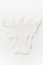 【プリスティン/PRISTINE】のベアメッシュテレコショーツ 人気、トレンドファッション・服の通販 founy(ファニー) ファッション Fashion レディースファッション Fashion for Women 下着・ランジェリー Lingerie & Intimates ショーツ・ランジェリー用ボトムス Panties / Briefs / Lingerie Bottoms おすすめ Recommended / Our Picks ショーツ Shorts, Short Pants スタイリッシュ Stylish, Fashionable スポーツ Sports, Activewear タイツ Tights, Legwear タンク Tank Top, Sleeveless Top フィット Fit, Slim Fit ランジェリー Lingerie, Intimate Wear thumbnail ホワイト|ID: prp329100002280670 ipo3291000000035471065