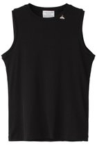 【アンティパスト/ANTIPAST】の蜂モチーフ付きノースリーブコットントップス 人気、トレンドファッション・服の通販 founy(ファニー) ファッション Fashion レディースファッション Fashion for Women トップス・カットソー Cut & Sew Tops キャミソール&ノースリーブ Camisoles & Sleeveless Tops シャツ・ブラウス・オフィスカジュアル Elegant Blouses & Button-Ups ロングTシャツ・Tシャツ Longline T-Shirts & Tees カットソー・ベーシックTシャツ Cut-and-Sewn Tops / Stretch Tees & Basics キャミソール Camisole, Spaghetti Strap Top タンク Tank Top, Sleeveless Top モチーフ Motif, Design Theme thumbnail ブラック|ID: prp329100002286618 ipo3291000000032839544
