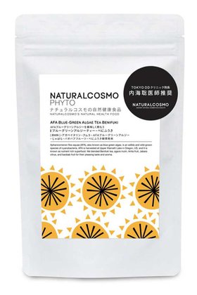 【ナチュラルコスモ/NATURALCOSMO / GOODS】のブルーグリーンアルジーティーべにふうき 人気、トレンドファッション・服の通販 founy(ファニー) 春 Spring 人気 Popular, Best Seller ミックス Mix, Mixed Style ホーム・キャンプ・アウトドア・お取り寄せ Home Living / Home & Lifestyle / Camping Gear / Outdoor Camping ビューティー・ヘルス Beauty & Health Essentials |ID:prp329100002286622