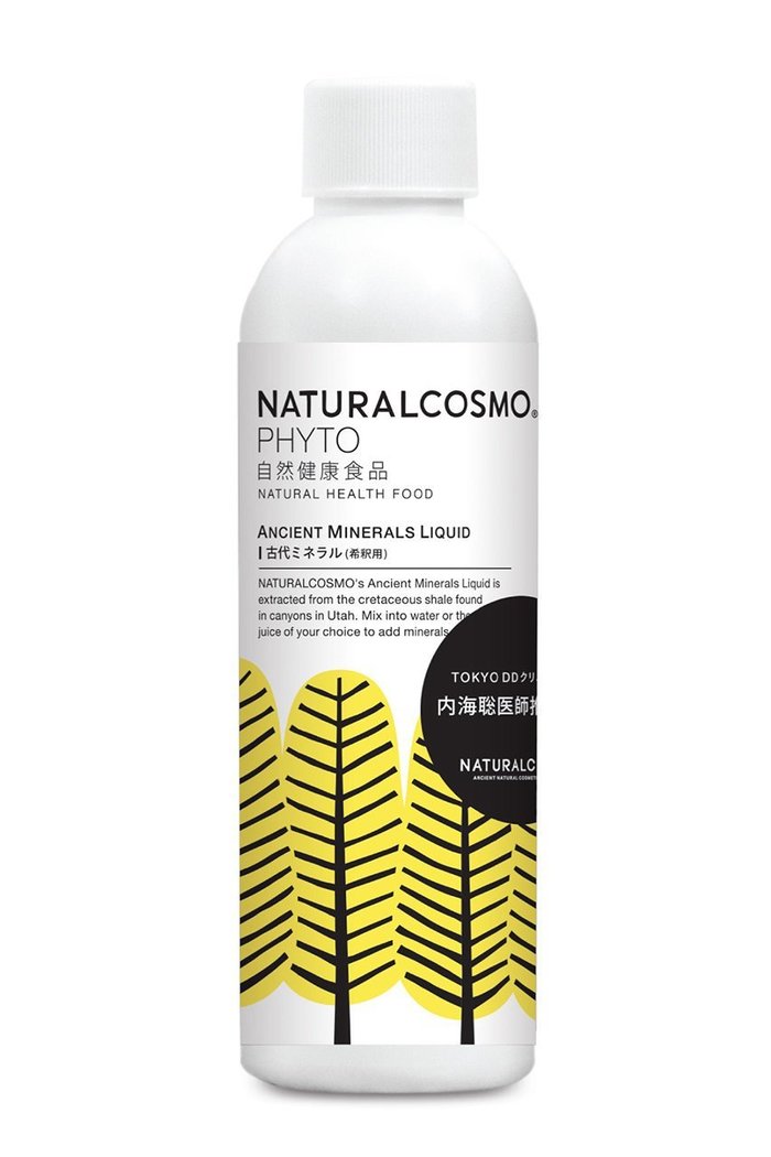 【ナチュラルコスモ/NATURALCOSMO / GOODS】の古代ミネラル インテリア・キッズ・メンズ・レディースファッション・服の通販 founy(ファニー) https://founy.com/ ユニセックス Unisex, Genderless ウォーター Water ホーム・キャンプ・アウトドア・お取り寄せ Home Living / Home & Lifestyle / Camping Gear / Outdoor Camping ビューティー・ヘルス Beauty & Health Essentials |ID: prp329100002286625 ipo3291000000032798638