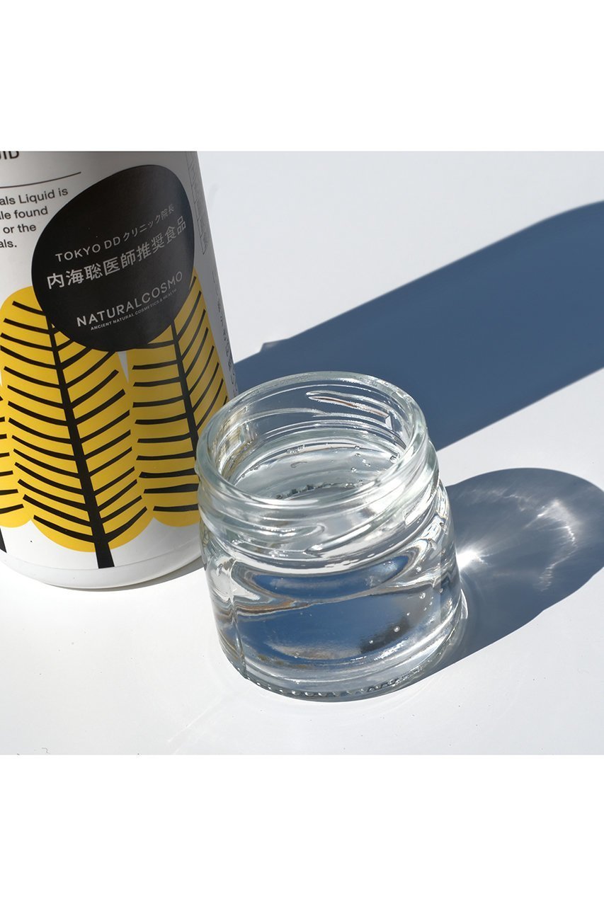 【ナチュラルコスモ/NATURALCOSMO / GOODS】の古代ミネラル 人気、トレンドファッション・服の通販 founy(ファニー) 　ウォーター　Water　再入荷　Restock / Back in Stock　ホーム・キャンプ・アウトドア・お取り寄せ　Home Living / Home & Lifestyle / Camping Gear / Outdoor Camping　ビューティー・ヘルス　Beauty & Health Essentials　other-3|ID: prp329100002286625 ipo3291000000036031292