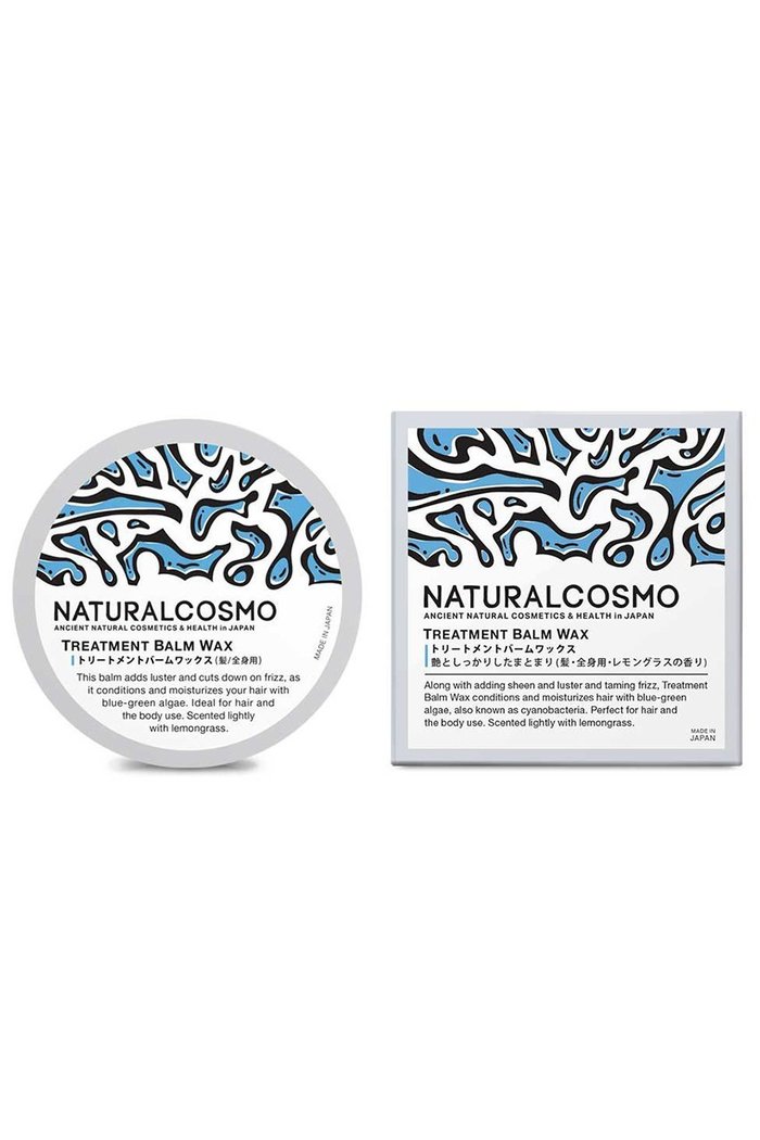 【ナチュラルコスモ/NATURALCOSMO / GOODS】のトリートメントバームワックス インテリア・キッズ・メンズ・レディースファッション・服の通販 founy(ファニー) https://founy.com/ おすすめ Recommended / Our Picks なめらか Smooth, Silky Texture オイル Body Oil ストレート Straight, Straight Cut ホーム・キャンプ・アウトドア・お取り寄せ Home Living / Home & Lifestyle / Camping Gear / Outdoor Camping ビューティー・ヘルス Beauty & Health Essentials ヘアケア Hair Care |ID: prp329100002286627 ipo3291000000036026807