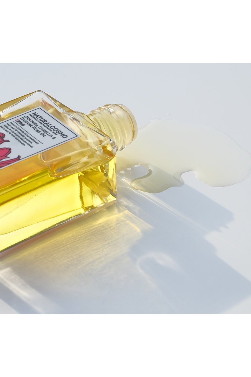【ナチュラルコスモ/NATURALCOSMO / GOODS】の薔薇椿オイル 人気、トレンドファッション・服の通販 founy(ファニー) 　ユニセックス　Unisex, Genderless　おすすめ　Recommended / Our Picks　オイル　Body Oil　ダメージ　Distressed, Destroyed　ネイル　Nail, Nail Art　リップ　Lip, Lip Motif　ホーム・キャンプ・アウトドア・お取り寄せ　Home Living / Home & Lifestyle / Camping Gear / Outdoor Camping　ビューティー・ヘルス　Beauty & Health Essentials　ヘアケア　Hair Care　other-3|ID: prp329100002286633 ipo3291000000032798645