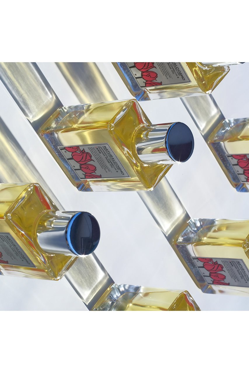 【ナチュラルコスモ/NATURALCOSMO / GOODS】の薔薇椿オイル 人気、トレンドファッション・服の通販 founy(ファニー) 　おすすめ　Recommended / Our Picks　オイル　Body Oil　ダメージ　Distressed, Destroyed　ネイル　Nail, Nail Art　リップ　Lip, Lip Motif　ホーム・キャンプ・アウトドア・お取り寄せ　Home Living / Home & Lifestyle / Camping Gear / Outdoor Camping　ビューティー・ヘルス　Beauty & Health Essentials　ヘアケア　Hair Care　other-2|ID: prp329100002286633 ipo3291000000035468602