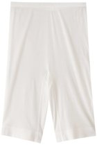 【プリスティン/PRISTINE】のフロストコットンボトム5 ホワイト|ID: prp329100002286640 ipo3291000000035925076