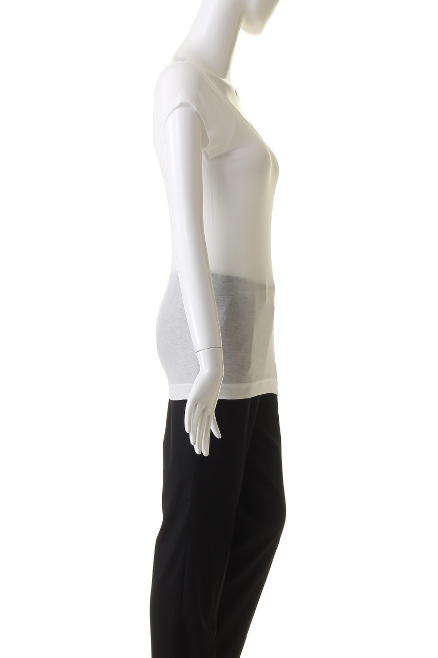 【プリスティン/PRISTINE】のフロストコットンフレンチスリーブ 人気、トレンドファッション・服の通販 founy(ファニー) ファッション Fashion レディースファッション Fashion for Women 下着・ランジェリー Lingerie & Intimates その他ランジェリー・インナーアイテム Other Lingerie / Intimates おすすめ Recommended / Our Picks アンダー Underwear Essentials インナー Innerwear シンプル Simple, Minimal スリーブ Sleeve, Long Sleeve / Short Sleeve フラット Flat, Flat Shoes フレンチ French, French Style ランジェリー Lingerie, Intimate Wear 夏 Summer other-3|ID: prp329100002286641 ipo3291000000036094282