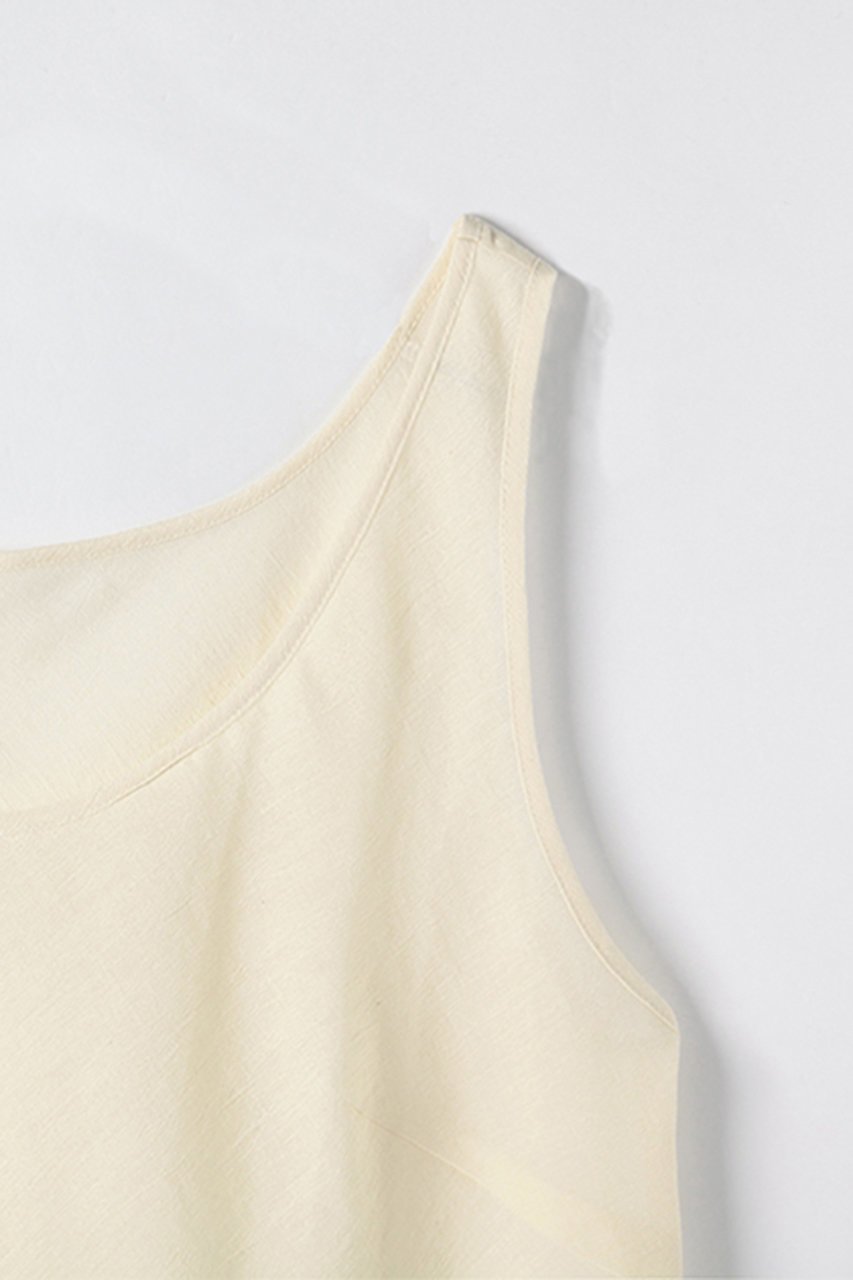 【プリスティン/PRISTINE】のちりめんタンクトップ 人気、トレンドファッション・服の通販 founy(ファニー) 　ファッション　Fashion　レディースファッション　Fashion for Women　下着・ランジェリー　Lingerie & Intimates　その他ランジェリー・インナーアイテム　Other Lingerie / Intimates　インナー　Innerwear　シンプル　Simple, Minimal　タンク　Tank Top, Sleeveless Top　ランジェリー　Lingerie, Intimate Wear　other-2|ID: prp329100002286644 ipo3291000000035471077