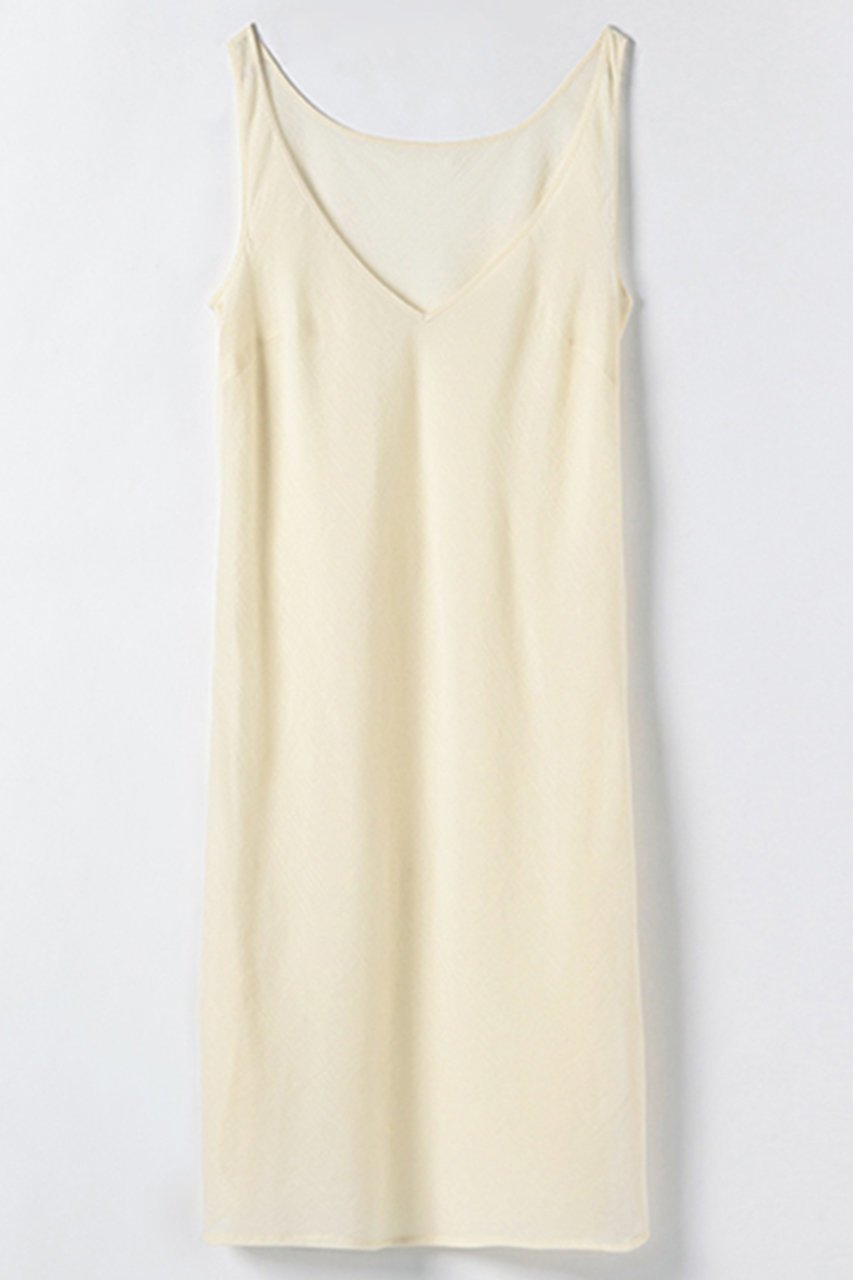 【プリスティン/PRISTINE】のちりめんアンダードレス 人気、トレンドファッション・服の通販 founy(ファニー) 　ファッション　Fashion　レディースファッション　Fashion for Women　ワンピース　Dresses　フォーマル・パーティードレス・結婚式用ドレス　Elegant & Casual Dresses　下着・ランジェリー　Lingerie & Intimates　おすすめ　Recommended / Our Picks　アンダー　Underwear Essentials　インナー　Innerwear　ドレス　Dress, One-Piece　ランジェリー　Lingerie, Intimate Wear　ロング　Long, Long-Length　 other-1|ID: prp329100002286645 ipo3291000000035471080