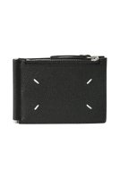 【メゾン マルジェラ/MAISON MARGIELA】の【UNISEX】マネークリップウォレット 人気、トレンドファッション・服の通販 founy(ファニー) ファッション Fashion レディースファッション Fashion for Women ミニ財布・二つ折り財布 Wallets & Card Cases カードケース/名刺入れ Card Holders & Business Cases ユニセックス Unisex, Genderless おすすめ Recommended / Our Picks コイン Coin, Coin Design コンパクト Compact, Small Size フォルム Silhouette, Form ポケット Pocket, Pocket Detail 財布 Wallet, Purse |ID:prp329100002288368