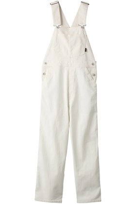 【ヤヌーク/YANUK】のオーバーオール 人気、トレンドファッション・服の通販 founy(ファニー) ファッション Fashion レディースファッション Fashion for Women パンツ Pants & Trousers デニム Denim, Jeans Material 夏 Summer 春 Spring S/S・春夏 SS, Spring/Summer, Warm Season |ID:prp329100002292326