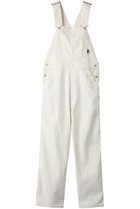 【ヤヌーク/YANUK】のオーバーオール 人気、トレンドファッション・服の通販 founy(ファニー) ファッション Fashion レディースファッション Fashion for Women パンツ Pants & Trousers デニム Denim, Jeans Material 夏 Summer 春 Spring S/S・春夏 SS, Spring/Summer, Warm Season thumbnail エアリーホワイト|ID: prp329100002292326 ipo3291000000036431881