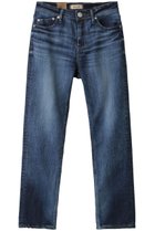 【ヤヌーク/YANUK】のストレート 【ANNETTE】 人気、トレンドファッション・服の通販 founy(ファニー) ファッション Fashion レディースファッション Fashion for Women パンツ Pants & Trousers デニムパンツ・ジーンズ・美脚デニム Denim Jeans & Pants ストレート Straight, Straight Cut デニム Denim, Jeans Material thumbnail ノスタルジックブルー|ID: prp329100002292330 ipo3291000000036577801