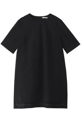 【ル フィル/LE PHIL】 ハイストレッチポンチブラウス人気、トレンドファッション・服の通販 founy(ファニー) ファッション Fashion レディースファッション WOMEN トップス・カットソー Tops/Tshirt シャツ/ブラウス Shirts/Blouses ショート シンプル ジャージー ストレッチ スリット スリーブ チュニック 半袖 |ID:prp329100002292347