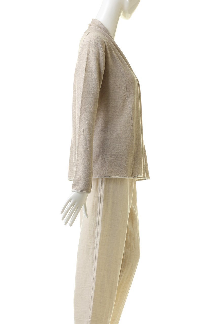 【プリスティン/PRISTINE】のショールカラーカーディガン 人気、トレンドファッション・服の通販 founy(ファニー) ファッション Fashion レディースファッション Fashion for Women トップス・カットソー Cut & Sew Tops ニット Knit Tops & Sweaters カーディガン・羽織り Layered Style Cardigans カーディガン Cardigan, Knitwear ショール Shawl, Wrap シンプル Simple, Minimal 夏 Summer 春 Spring S/S・春夏 SS, Spring/Summer, Warm Season other-3|ID: prp329100002292417 ipo3291000000036906744