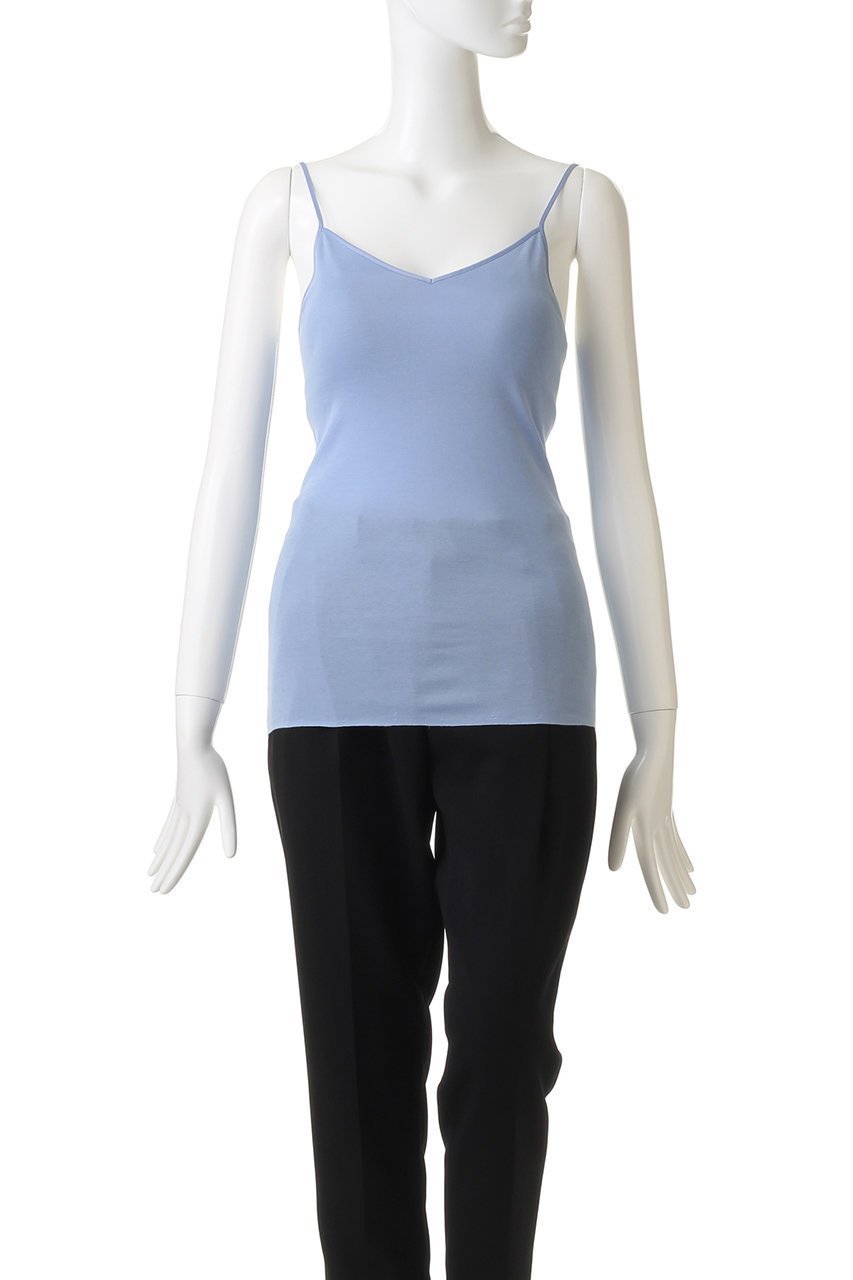 【ハンロ/HANRO】のCOTTON SEAMLESS ブラキャミ 人気、トレンドファッション・服の通販 founy(ファニー) 　ファッション　Fashion　レディースファッション　WOMEN　下着・ランジェリー　Underwear　その他インナー・ランジェリー　Other lingerie　インナー　Inner　シルク　Silk　シルケット　Mercerization　ラップ　Wrap　ランジェリー　Lingerie　エレガント 上品　Elegant　人気　Popularity　再入荷　Restock/Back In Stock/Re Arrival　定番　Standard　other-2|ID: prp329100002292460 ipo3291000000031427363