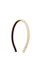 【アレクサンドル ドゥ パリ/ALEXANDRE DE PARIS】の【MA CHERE JEANNE】 マシェール ジャンヌ カチューシャ ベージュ(S)|ID: prp329100002301320 ipo3291000000035941639