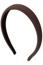 【アレクサンドル ドゥ パリ/ALEXANDRE DE PARIS】のカチューシャ ブラウン|ID: prp329100002301343 ipo3291000000035942048