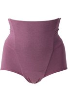【アロマティック/AROMATIQUE】の【ayame】 吸水サニタリーショーツ ハイウエスト 人気、トレンドファッション・服の通販 founy(ファニー) ファッション Fashion レディースファッション WOMEN 下着・ランジェリー Underwear ショーツ・パンティ Shorts なめらか Smooth ショーツ Shorts ボックス Box ランジェリー Lingerie 吸水 Water Absorption thumbnail アヤメ|ID: prp329100002313050 ipo3291000000031887703