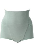 【アロマティック/AROMATIQUE】の【ayame】 吸水サニタリーショーツ ハイウエスト 人気、トレンドファッション・服の通販 founy(ファニー) ファッション Fashion レディースファッション WOMEN 下着・ランジェリー Underwear ショーツ・パンティ Shorts なめらか Smooth ショーツ Shorts ボックス Box ランジェリー Lingerie 吸水 Water Absorption thumbnail アロエ|ID: prp329100002313050 ipo3291000000031887704