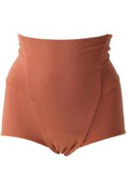【アロマティック/AROMATIQUE】の【ayame】 吸水サニタリーショーツ ハイウエスト 人気、トレンドファッション・服の通販 founy(ファニー) ファッション Fashion レディースファッション WOMEN 下着・ランジェリー Underwear ショーツ・パンティ Shorts なめらか Smooth ショーツ Shorts ボックス Box ランジェリー Lingerie 吸水 Water Absorption thumbnail ヒイロ|ID: prp329100002313050 ipo3291000000031887706