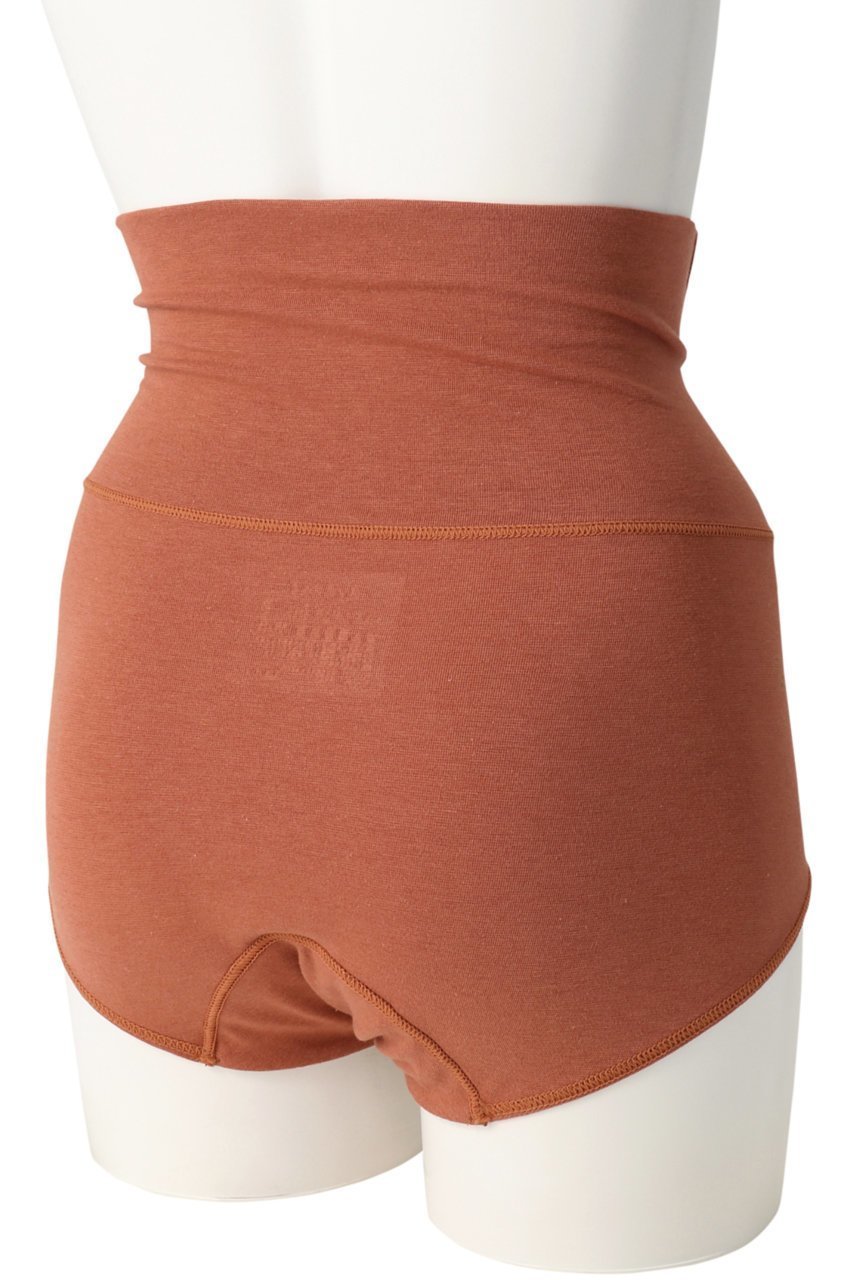 【アロマティック/AROMATIQUE】の【ayame】 吸水サニタリーショーツ ハイウエスト 人気、トレンドファッション・服の通販 founy(ファニー) ファッション Fashion レディースファッション Fashion for Women 下着・ランジェリー Lingerie & Intimates ショーツ・ランジェリー用ボトムス Panties / Briefs / Lingerie Bottoms なめらか Smooth, Silky Texture ショーツ Shorts, Short Pants ボックス Boxy, Box Shape ランジェリー Lingerie, Intimate Wear 吸水 Absorbent, Quick-Dry other-4|ID: prp329100002313050 ipo3291000000034778701