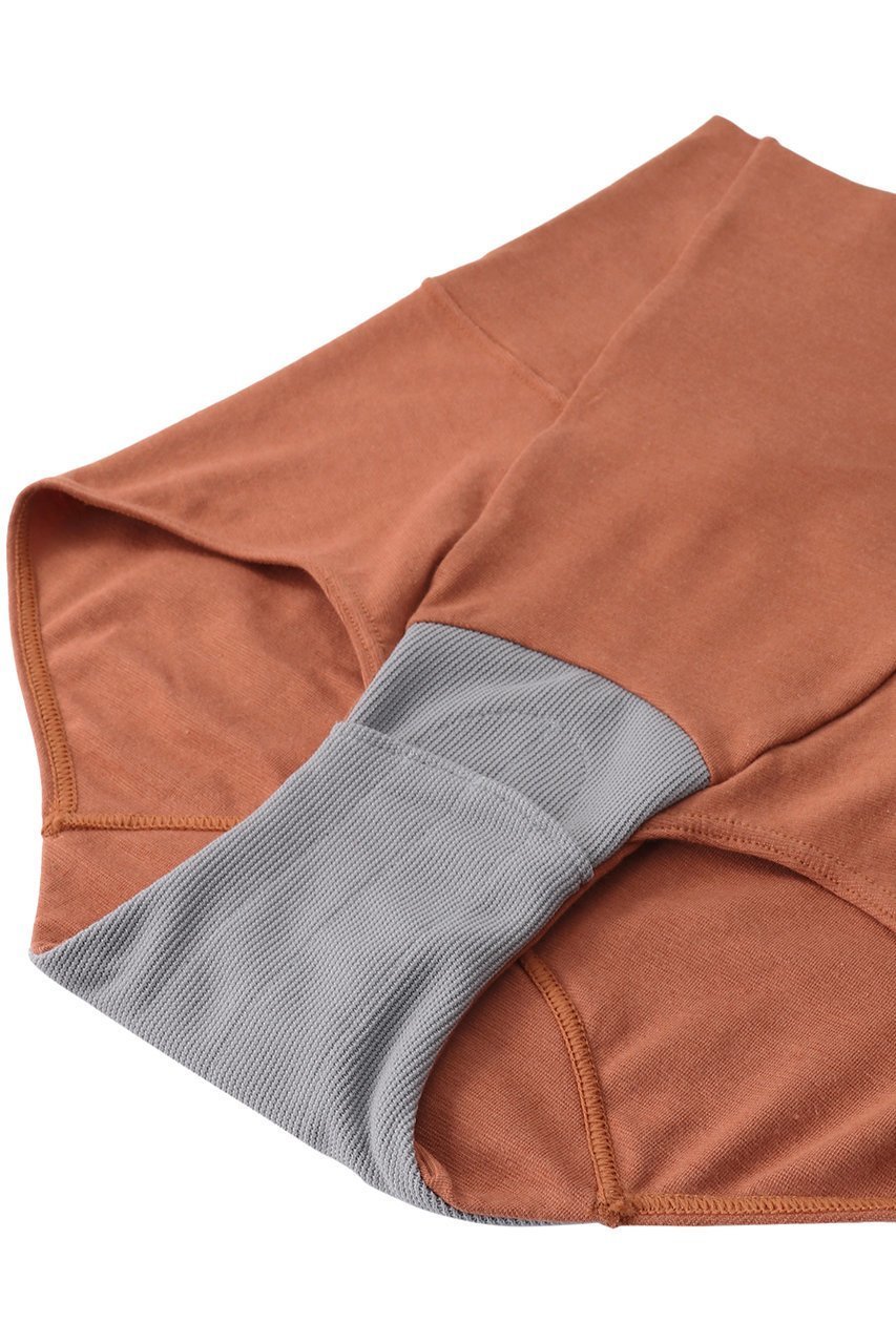 【アロマティック/AROMATIQUE】の【ayame】 吸水サニタリーショーツ ハイウエスト 人気、トレンドファッション・服の通販 founy(ファニー) ファッション Fashion レディースファッション Fashion for Women 下着・ランジェリー Lingerie & Intimates ショーツ・ランジェリー用ボトムス Panties / Briefs / Lingerie Bottoms なめらか Smooth, Silky Texture ショーツ Shorts, Short Pants ボックス Boxy, Box Shape ランジェリー Lingerie, Intimate Wear 吸水 Absorbent, Quick-Dry other-7|ID: prp329100002313050 ipo3291000000034778704