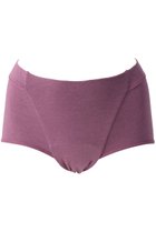 【アロマティック/AROMATIQUE】の【ayame】 吸水サニタリーショーツ スタンダード 人気、トレンドファッション・服の通販 founy(ファニー) ファッション Fashion レディースファッション WOMEN 下着・ランジェリー Underwear ショーツ・パンティ Shorts なめらか Smooth ショーツ Shorts スタンダード Standard ボックス Box ランジェリー Lingerie 吸水 Water Absorption thumbnail アヤメ|ID: prp329100002313051 ipo3291000000031887714
