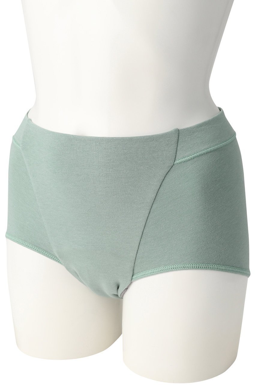【アロマティック/AROMATIQUE】の【ayame】 吸水サニタリーショーツ スタンダード 人気、トレンドファッション・服の通販 founy(ファニー) 　ファッション　Fashion　レディースファッション　WOMEN　下着・ランジェリー　Underwear　ショーツ・パンティ　Shorts　なめらか　Smooth　ショーツ　Shorts　スタンダード　Standard　ボックス　Box　ランジェリー　Lingerie　吸水　Water Absorption　other-3|ID: prp329100002313051 ipo3291000000031887719